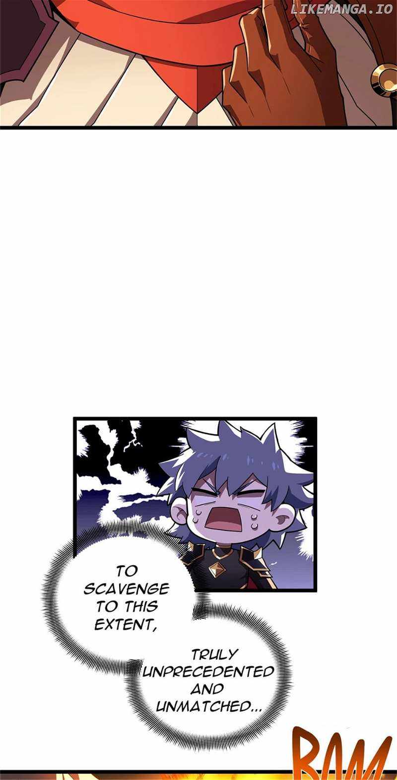 The King's Avatar (Reboot) Chapter 151 24